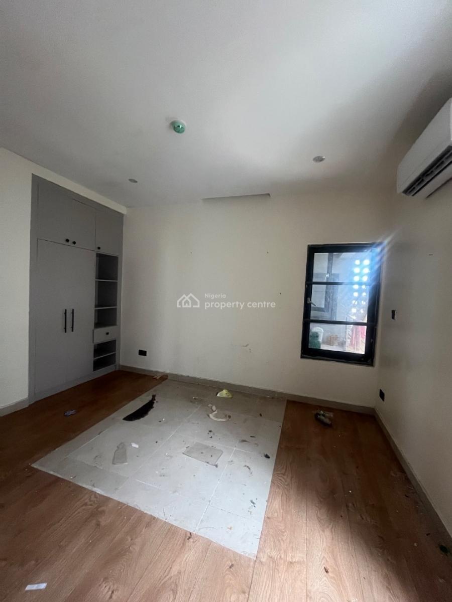 2 Bedrooms Flat, Gspd Estate, Ologolo, Lekki, Lagos, Flat / Apartment for Rent