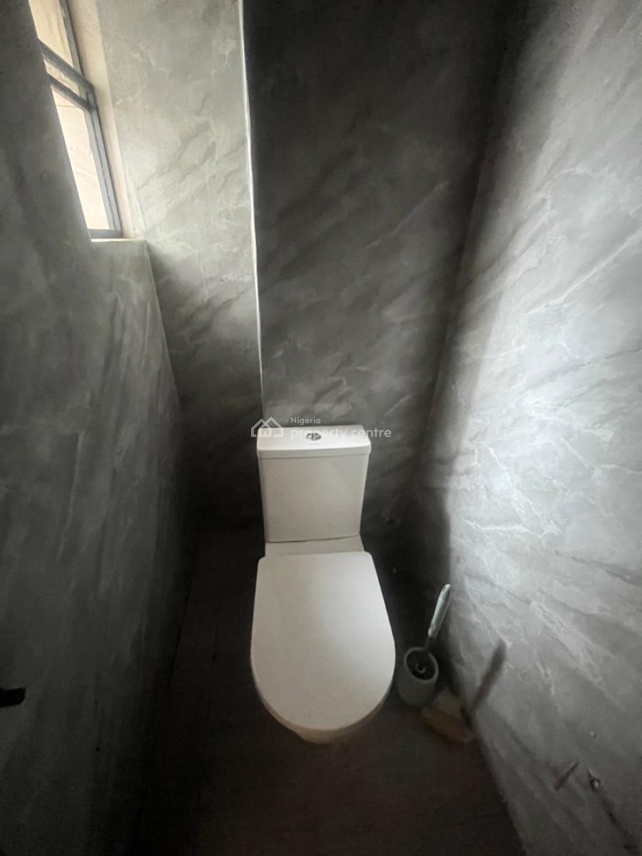 2 Bedrooms Flat, Gspd Estate, Ologolo, Lekki, Lagos, Flat / Apartment for Rent