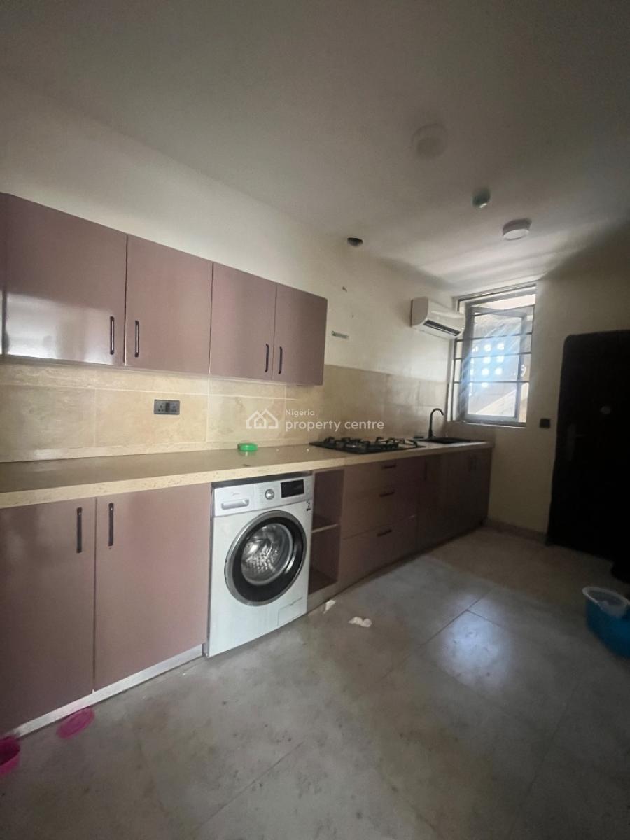 2 Bedrooms Flat, Gspd Estate, Ologolo, Lekki, Lagos, Flat / Apartment for Rent