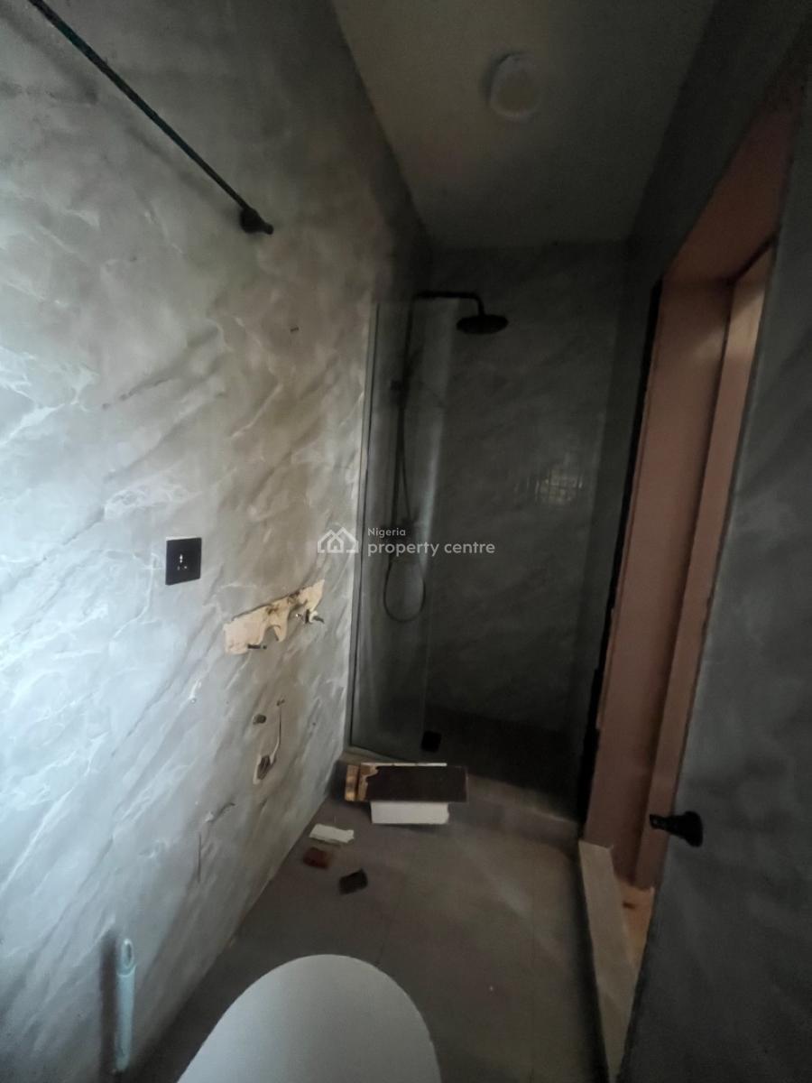 2 Bedrooms Flat, Gspd Estate, Ologolo, Lekki, Lagos, Flat / Apartment for Rent