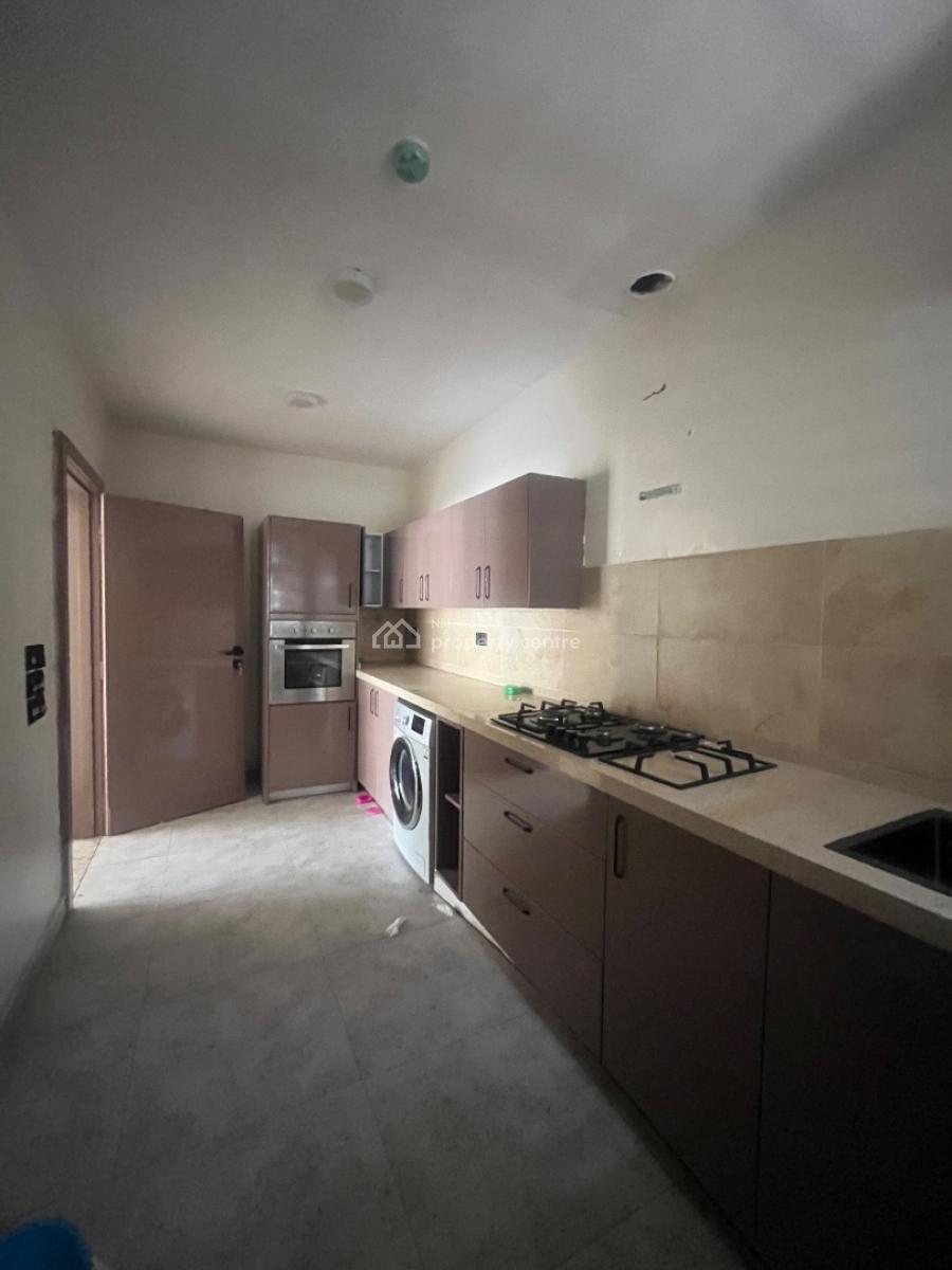 2 Bedrooms Flat, Gspd Estate, Ologolo, Lekki, Lagos, Flat / Apartment for Rent