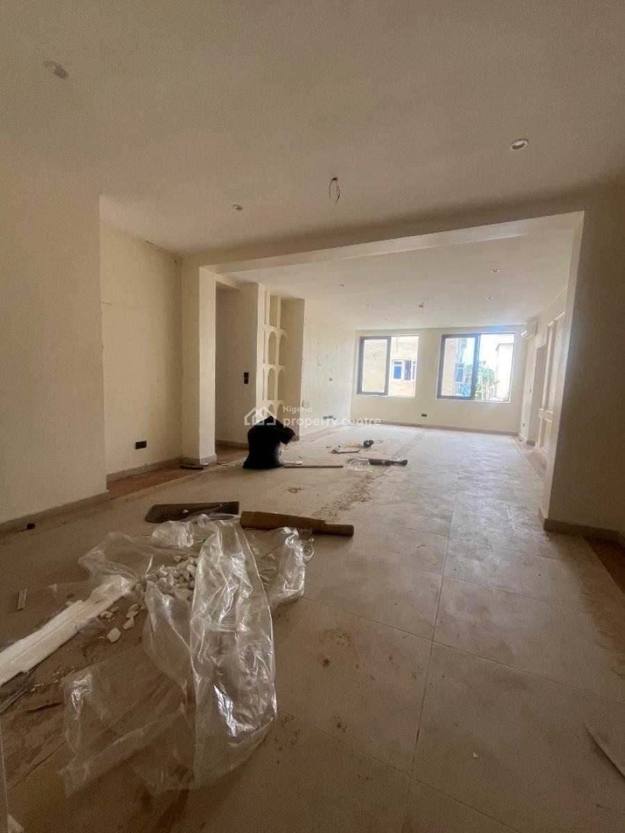 2 Bedrooms Flat, Gspd Estate, Ologolo, Lekki, Lagos, Flat / Apartment for Rent