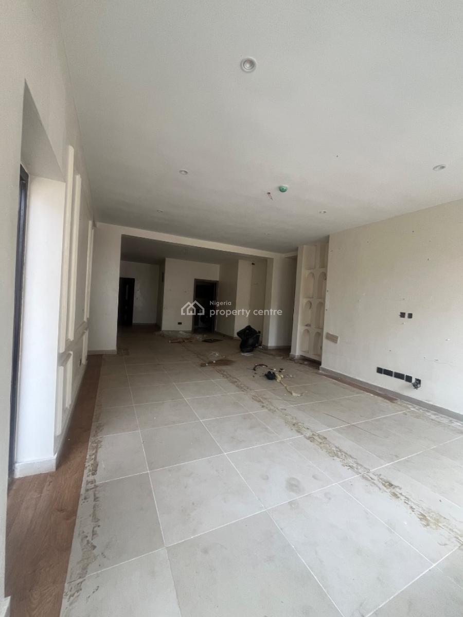 2 Bedrooms Flat, Gspd Estate, Ologolo, Lekki, Lagos, Flat / Apartment for Rent