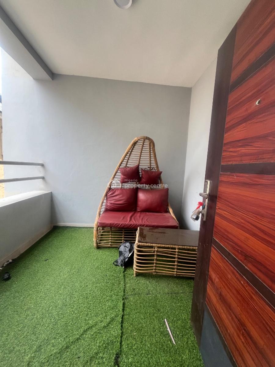 2 Bedrooms Flat, Gspd Estate, Ologolo, Lekki, Lagos, Flat / Apartment for Rent