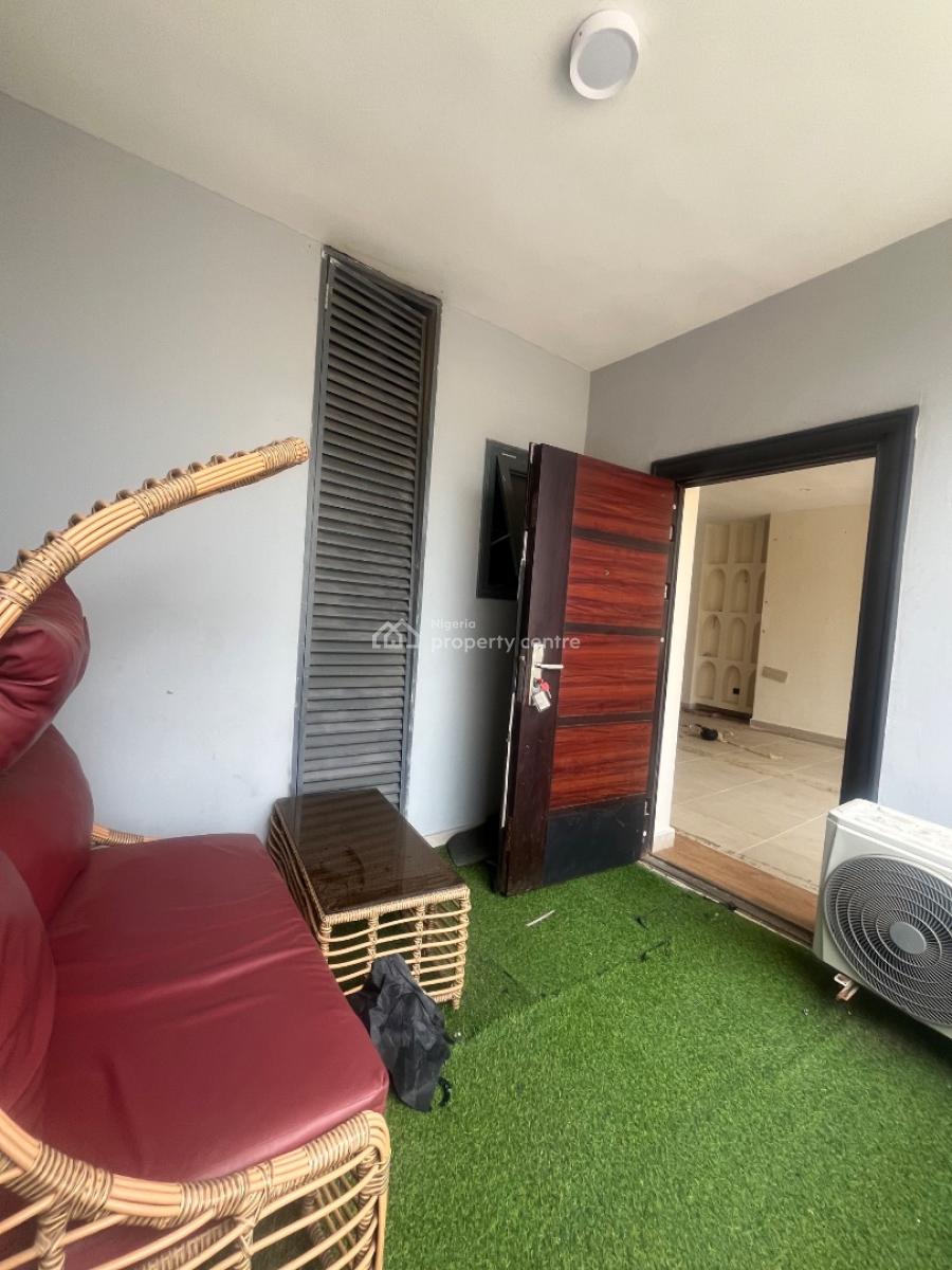 2 Bedrooms Flat, Gspd Estate, Ologolo, Lekki, Lagos, Flat / Apartment for Rent