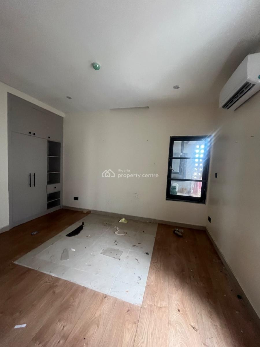 2 Bedrooms Flat, Gspd Estate, Ologolo, Lekki, Lagos, Flat / Apartment for Rent