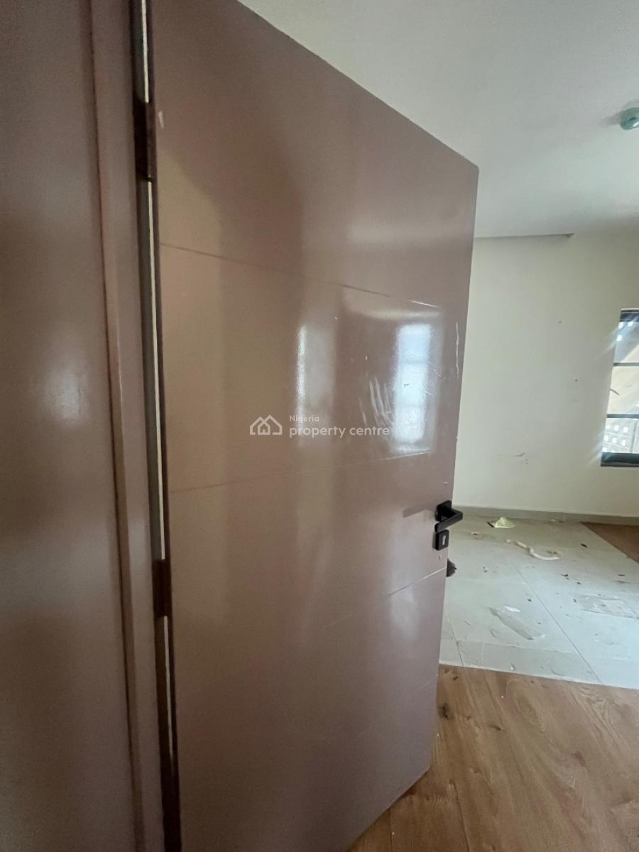 2 Bedrooms Flat, Gspd Estate, Ologolo, Lekki, Lagos, Flat / Apartment for Rent