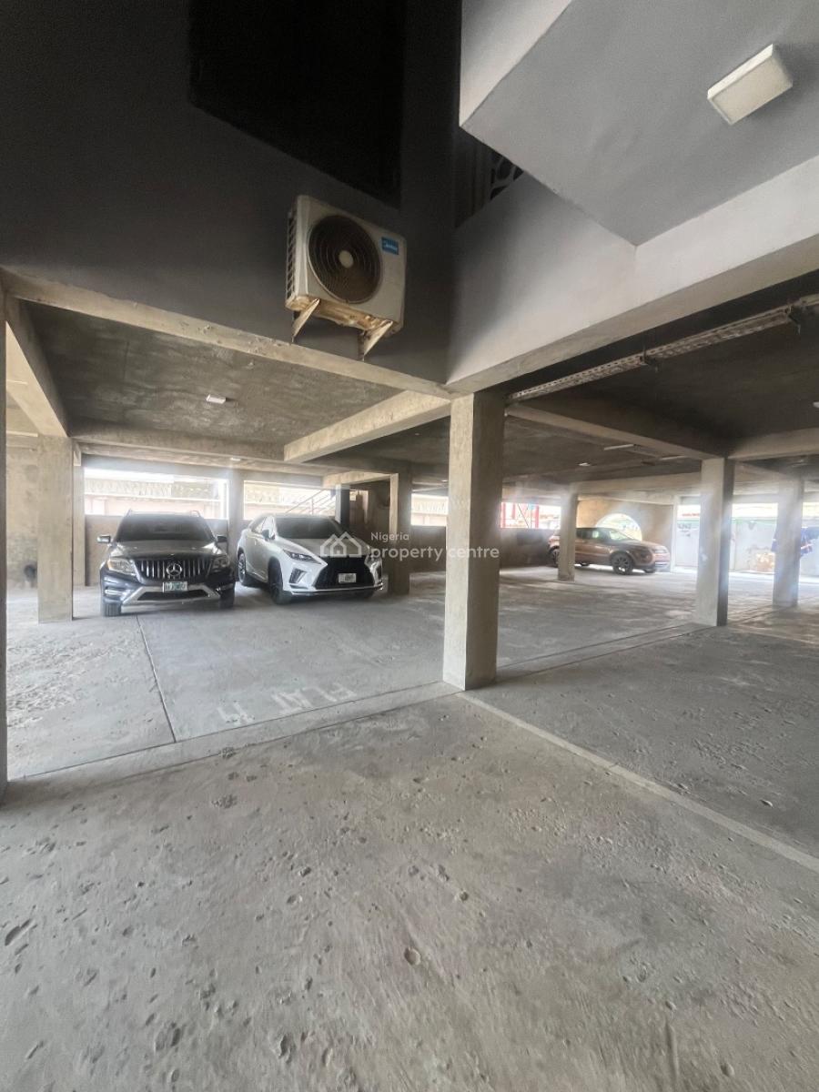 2 Bedrooms Flat, Gspd Estate, Ologolo, Lekki, Lagos, Flat / Apartment for Rent