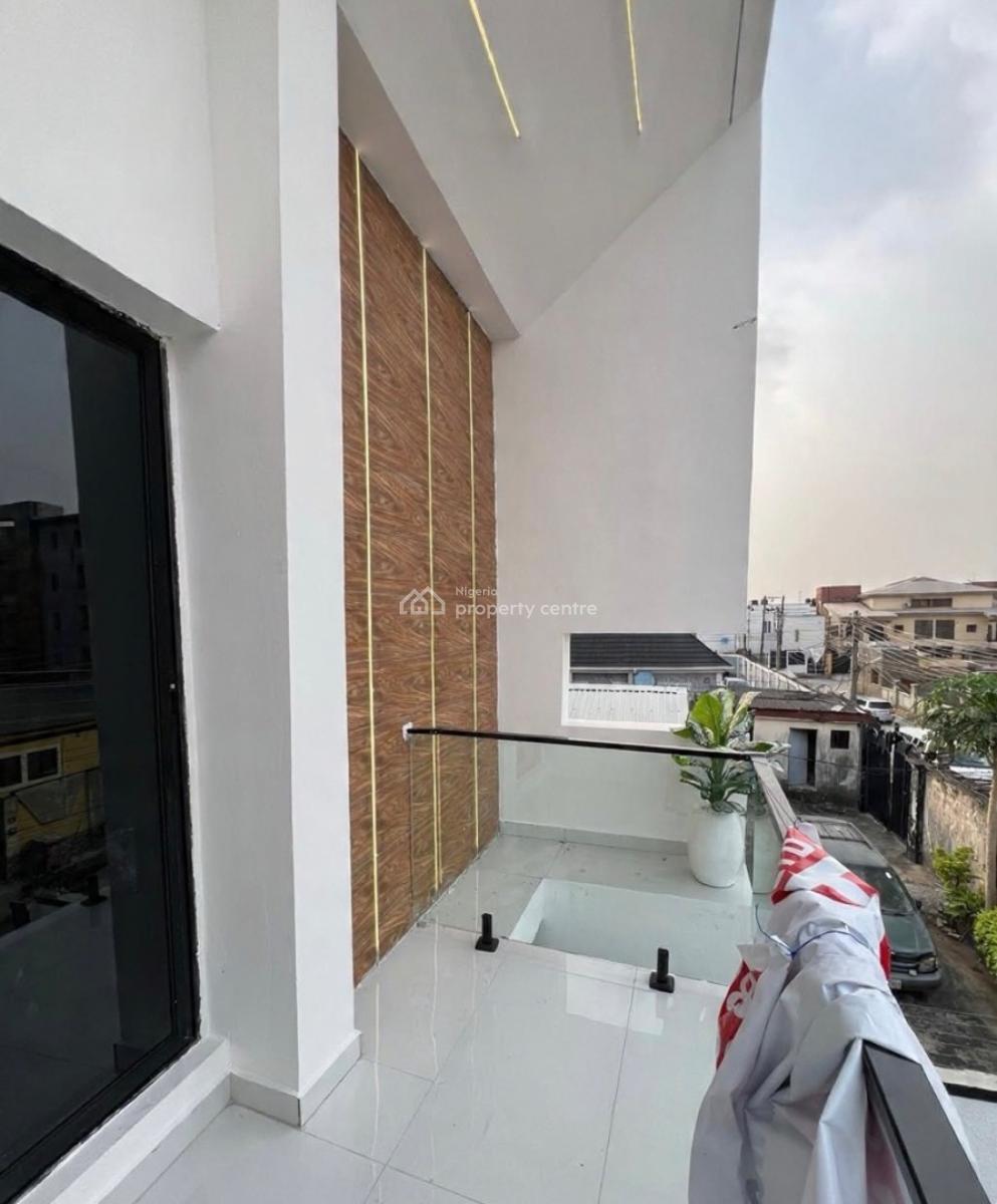 Luxury 5 Bedroom Detached Duplex with Swimming Pool, Ajah, Ajah, Lagos, Detached Duplex for Sale