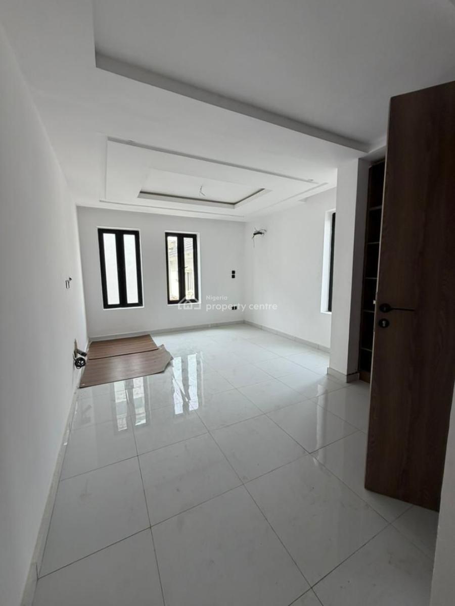 Brand New 2 Bedrooms Apartment (airbnb Allowed) with Gym., Ikate, Lekki, Lagos, Flat / Apartment for Rent