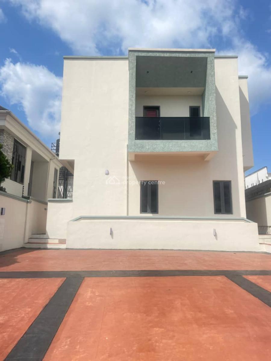 2 Bedrooms Duplex, Omole Phase 2, Ikeja, Lagos, Detached Duplex for Rent