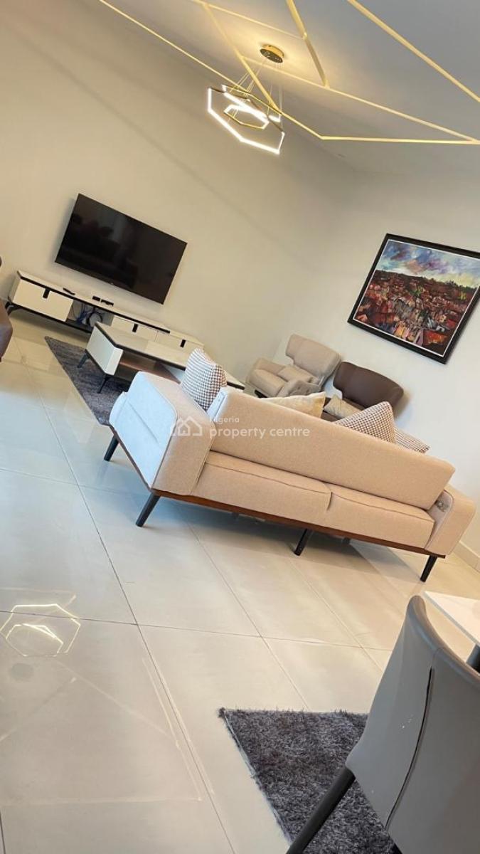 Five Bedroom Detached Duplex with a Private Pool, Lekki Phase 1, Lekki, Lagos, Detached Duplex for Sale