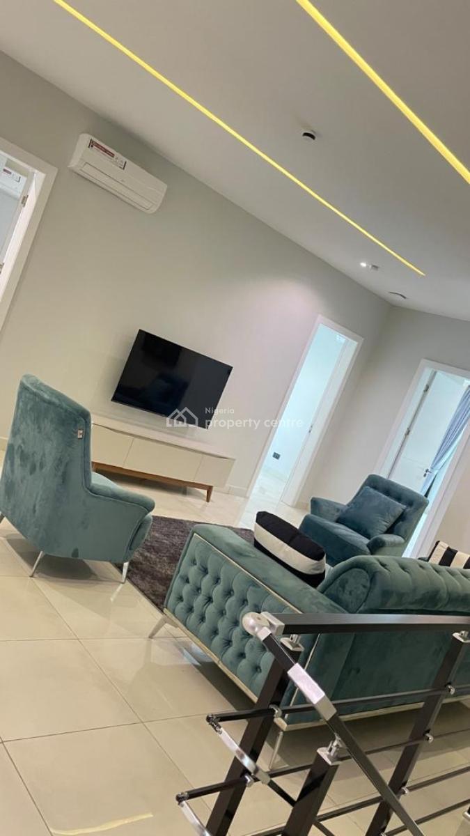 Five Bedroom Detached Duplex with a Private Pool, Lekki Phase 1, Lekki, Lagos, Detached Duplex for Sale