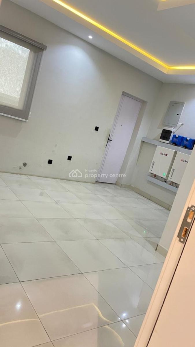 Five Bedroom Detached Duplex with a Private Pool, Lekki Phase 1, Lekki, Lagos, Detached Duplex for Sale