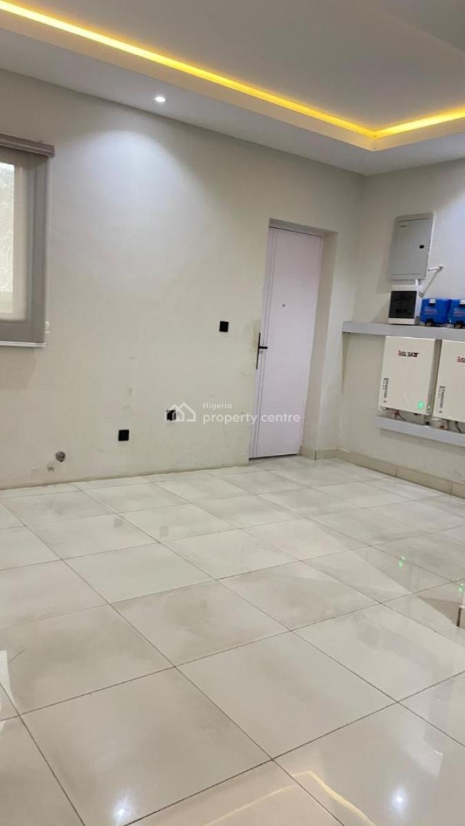 Five Bedroom Detached Duplex with a Private Pool, Lekki Phase 1, Lekki, Lagos, Detached Duplex for Sale