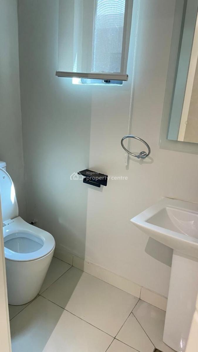 Five Bedroom Detached Duplex with a Private Pool, Lekki Phase 1, Lekki, Lagos, Detached Duplex for Sale