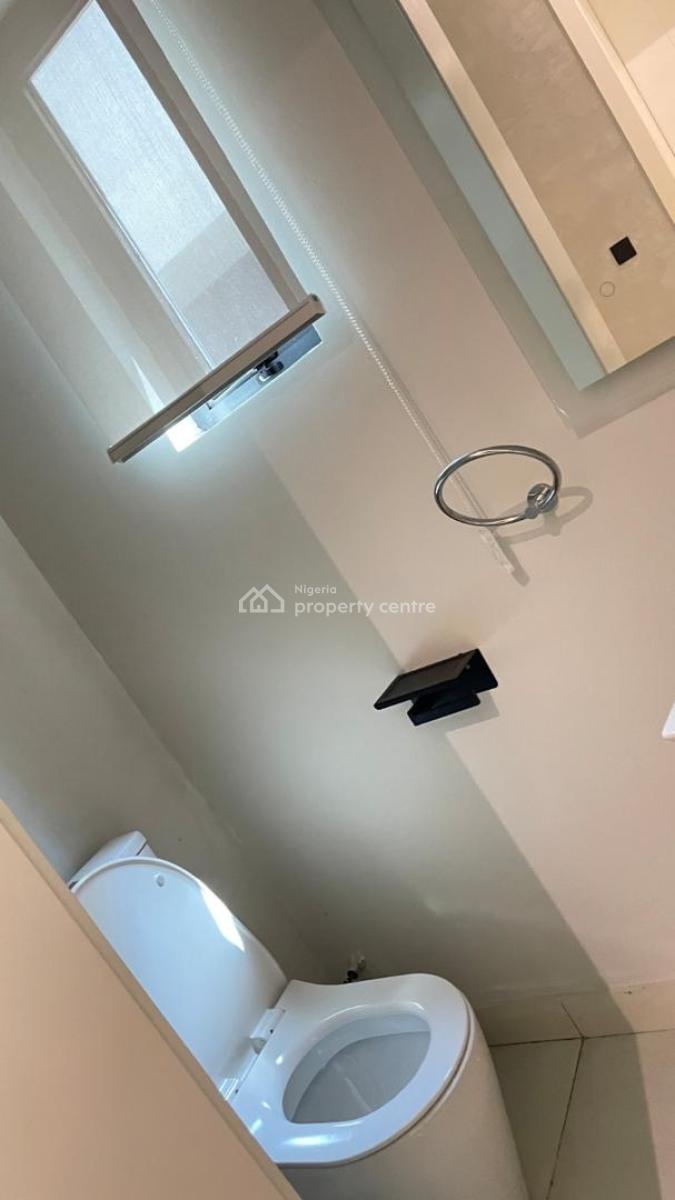 Five Bedroom Detached Duplex with a Private Pool, Lekki Phase 1, Lekki, Lagos, Detached Duplex for Sale