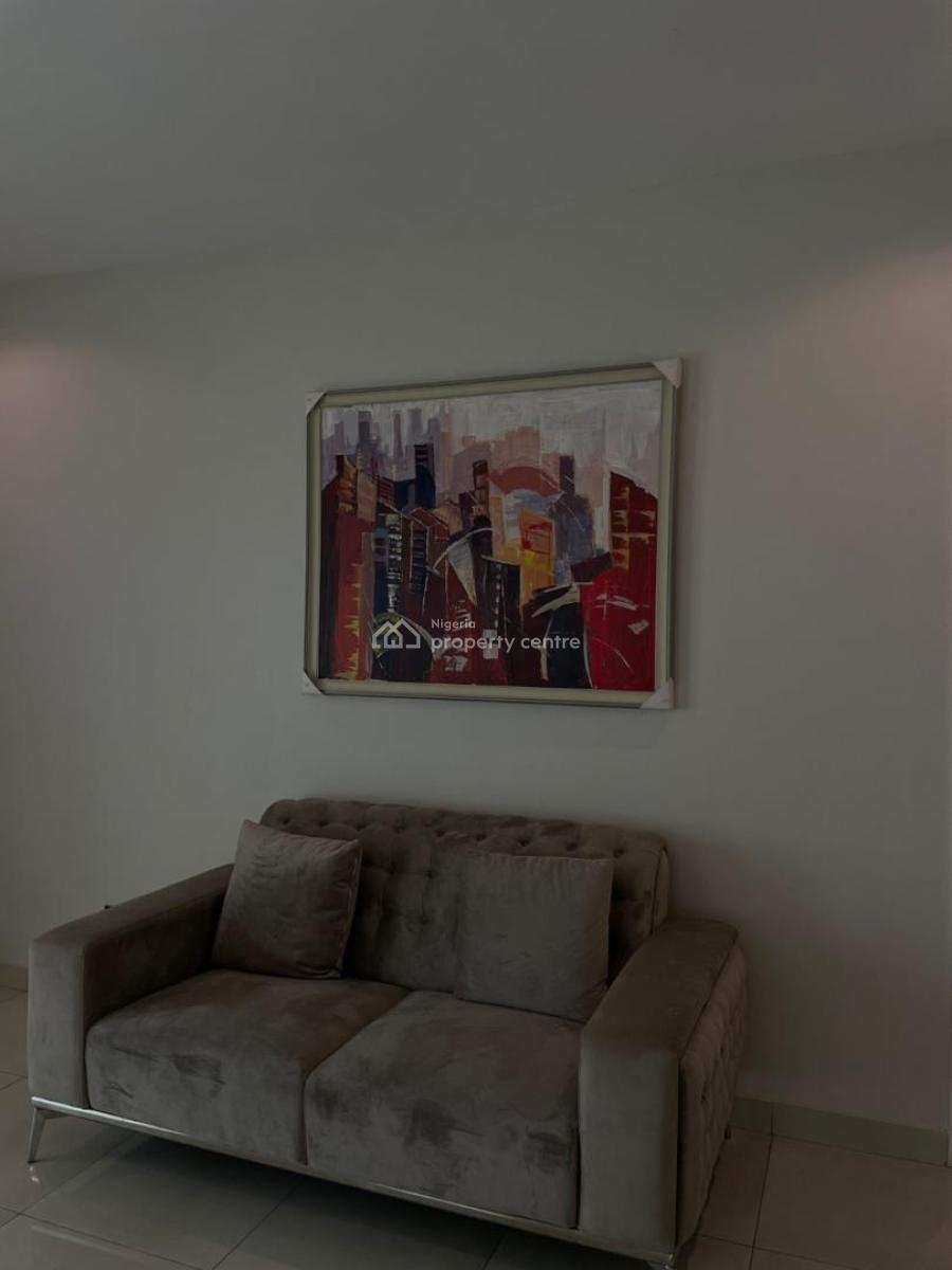 Five Bedroom Detached Duplex with a Private Pool, Lekki Phase 1, Lekki, Lagos, Detached Duplex for Sale