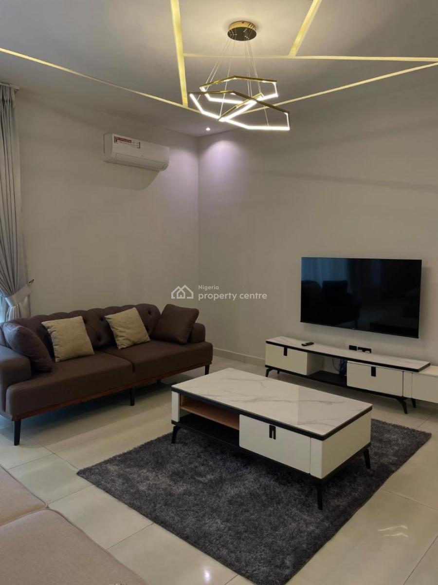 Five Bedroom Detached Duplex with a Private Pool, Lekki Phase 1, Lekki, Lagos, Detached Duplex for Sale