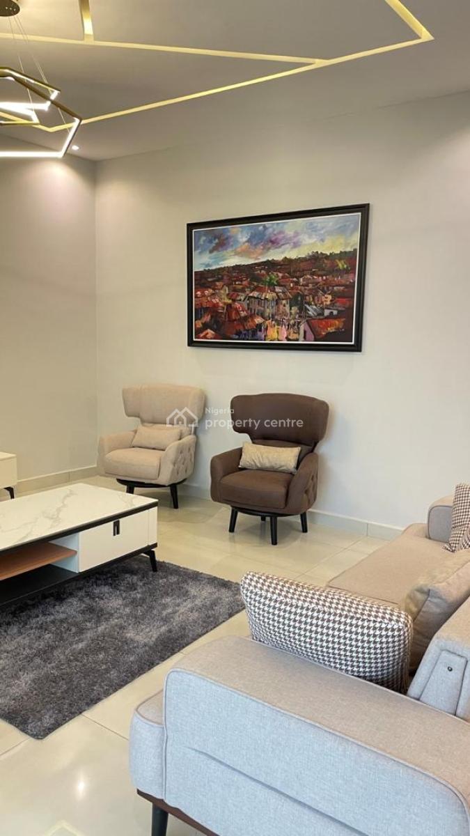 Five Bedroom Detached Duplex with a Private Pool, Lekki Phase 1, Lekki, Lagos, Detached Duplex for Sale