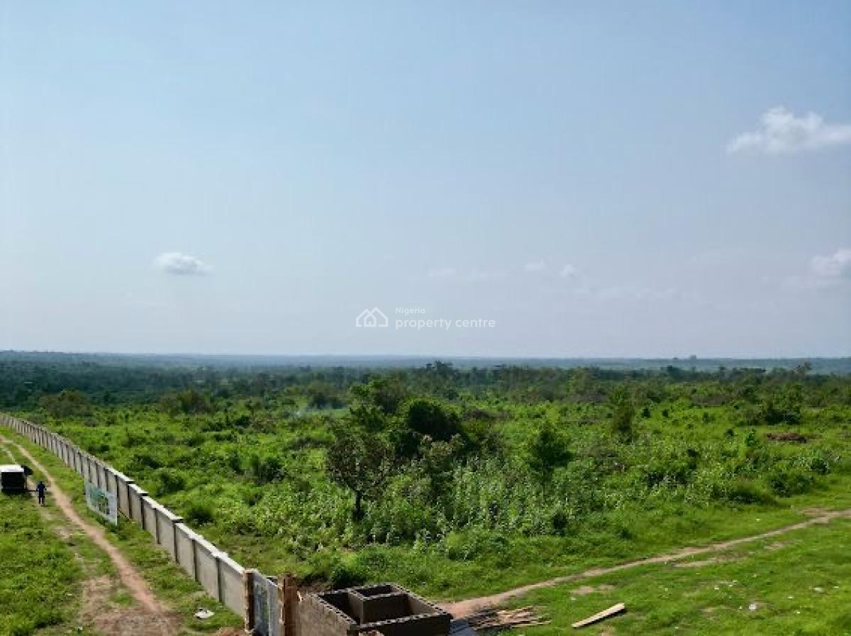 Fertile Farmland with a Discount Offer and a Flexible Payment Plan, Farm Without Getting Your Hands Dirtybuy 5 Plots , Get One Plot Free,, Abeokuta North, Ogun, Mixed-use Land for Sale