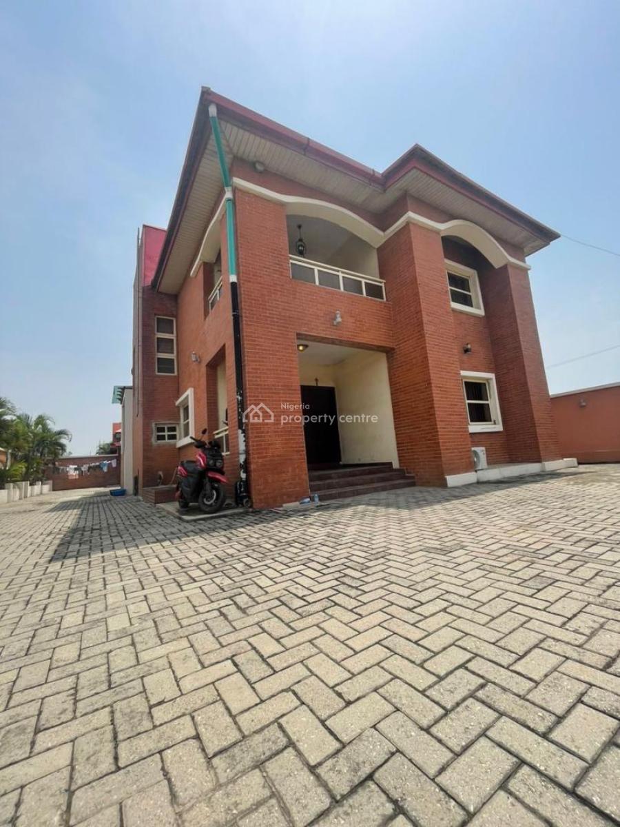 Exquisite Furnished 2 Bedroom Apartment, Ikate, Lekki, Lagos, Flat / Apartment for Rent