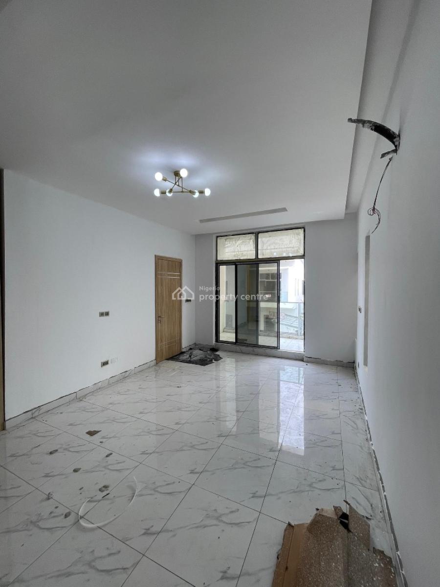 Astonishing 4-bedroom Semi-detached Duplex + Bq, Orchid, Lekki, Lagos, Semi-detached Duplex for Sale