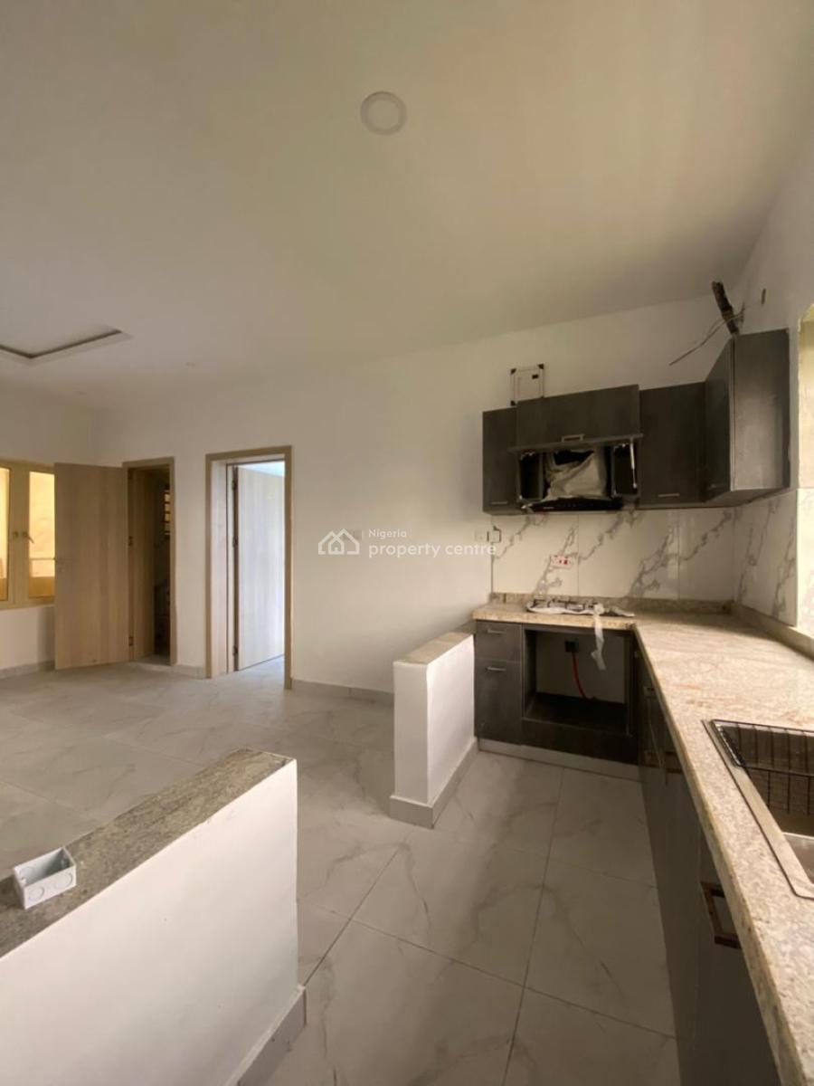 Brand New 2 Bedroom Apartment with Excellent Facilities, Lekki Scheme 2, Ajah, Lagos, Flat / Apartment for Rent