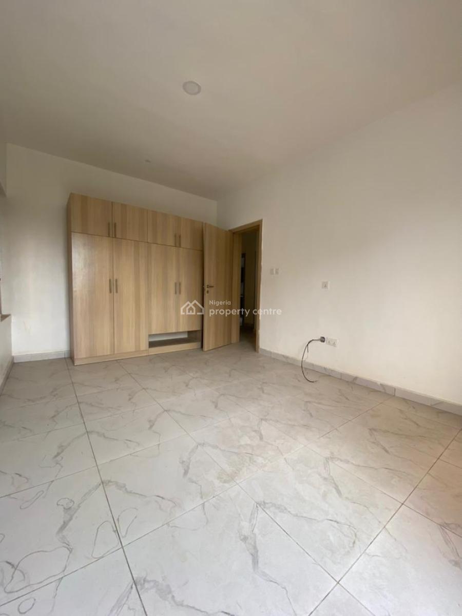 Brand New 2 Bedroom Apartment with Excellent Facilities, Lekki Scheme 2, Ajah, Lagos, Flat / Apartment for Rent