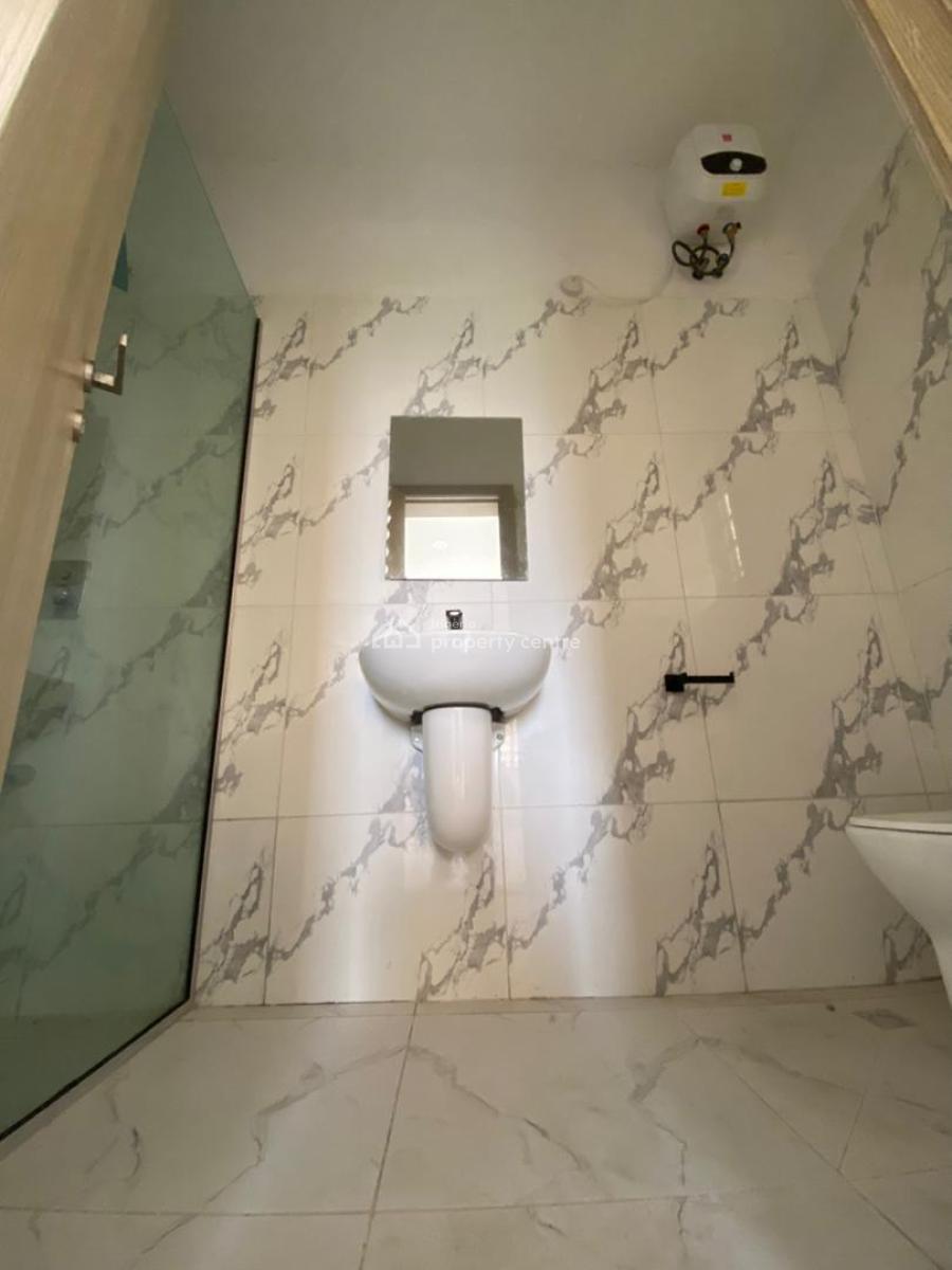 Brand New 2 Bedroom Apartment with Excellent Facilities, Lekki Scheme 2, Ajah, Lagos, Flat / Apartment for Rent