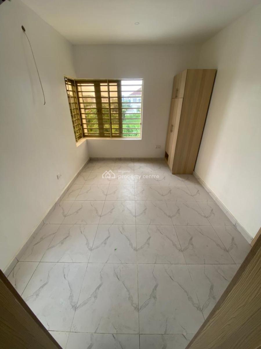 Brand New 2 Bedroom Apartment with Excellent Facilities, Lekki Scheme 2, Ajah, Lagos, Flat / Apartment for Rent