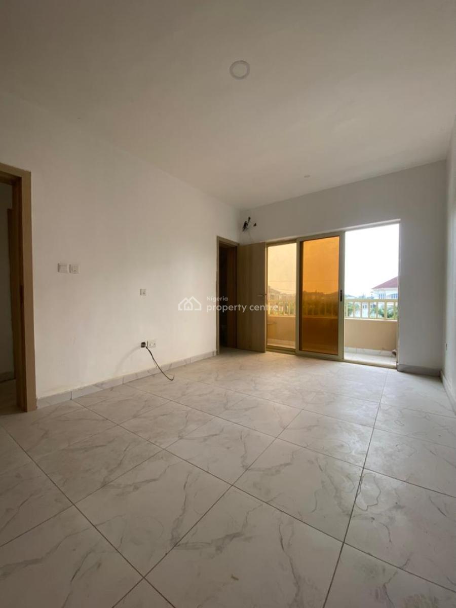 Brand New 2 Bedroom Apartment with Excellent Facilities, Lekki Scheme 2, Ajah, Lagos, Flat / Apartment for Rent