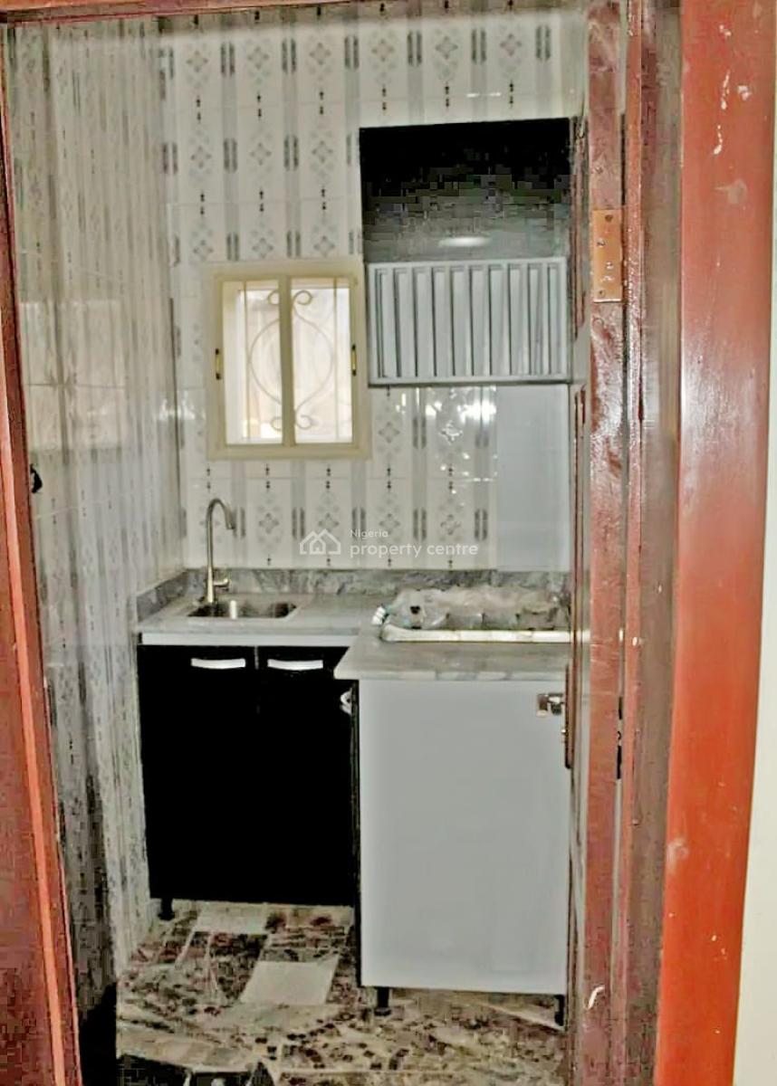 5 Bedroom Duplex Ensuite at Opic Estate, Isheri, Isheri, Lagos, Detached Duplex for Sale