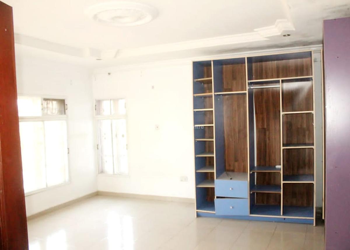 5 Bedroom Duplex Ensuite at Opic Estate, Isheri, Isheri, Lagos, Detached Duplex for Sale
