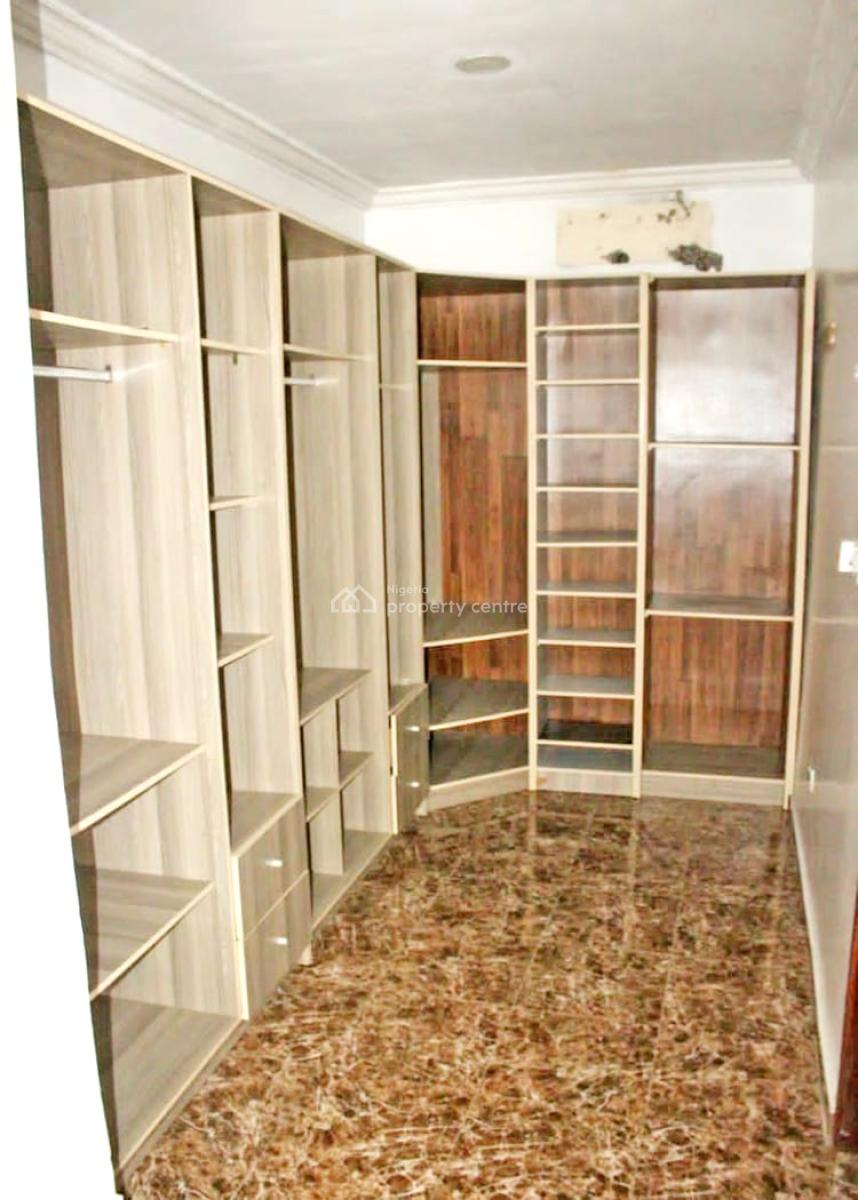 5 Bedroom Duplex Ensuite at Opic Estate, Isheri, Isheri, Lagos, Detached Duplex for Sale