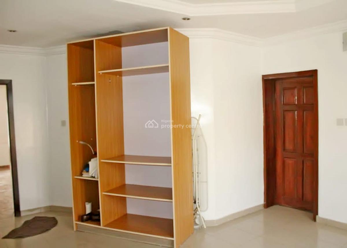 5 Bedroom Duplex Ensuite at Opic Estate, Isheri, Isheri, Lagos, Detached Duplex for Sale
