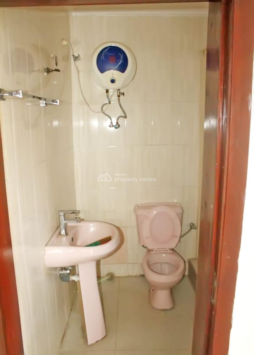 5 Bedroom Duplex Ensuite at Opic Estate, Isheri, Isheri, Lagos, Detached Duplex for Sale