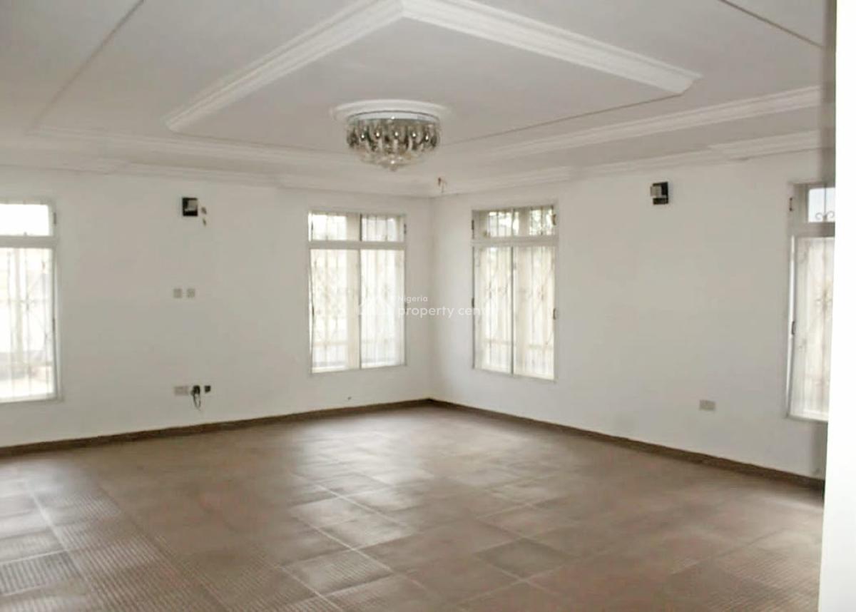 5 Bedroom Duplex Ensuite at Opic Estate, Isheri, Isheri, Lagos, Detached Duplex for Sale