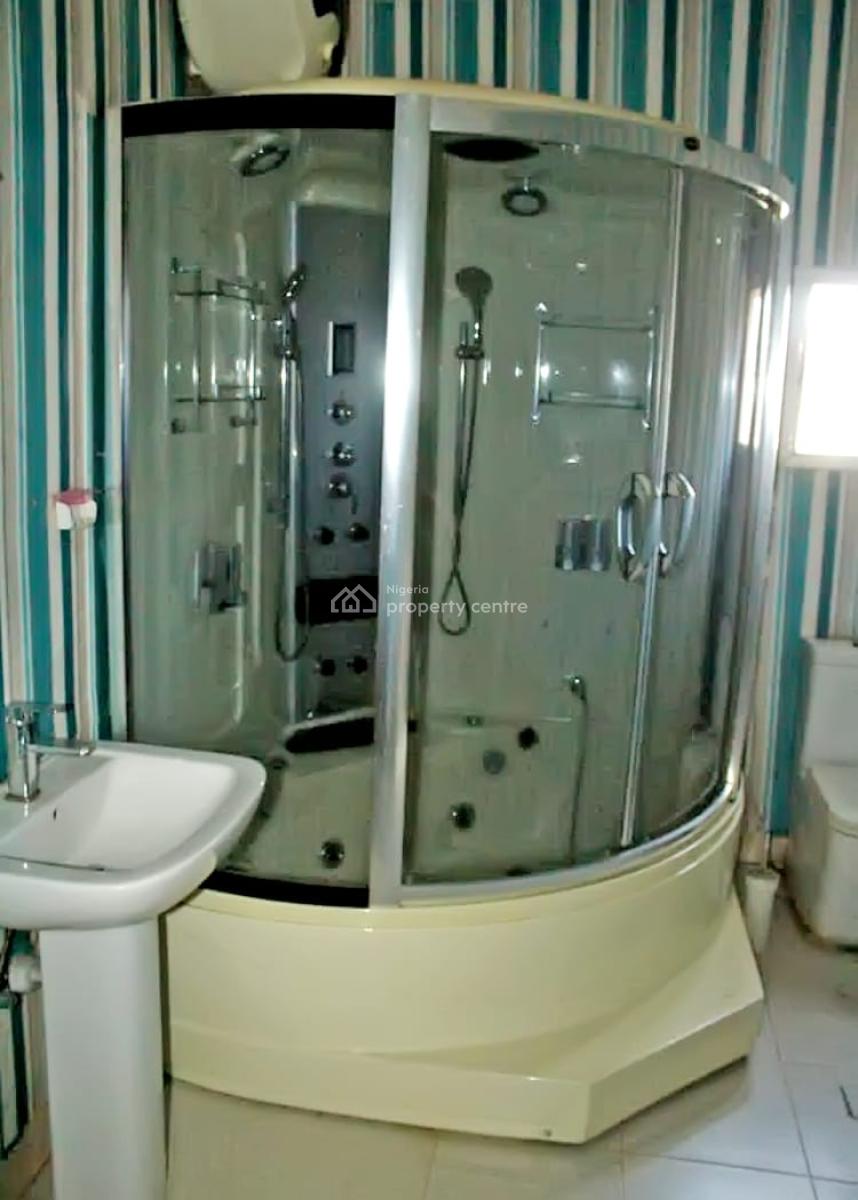 5 Bedroom Duplex Ensuite at Opic Estate, Isheri, Isheri, Lagos, Detached Duplex for Sale