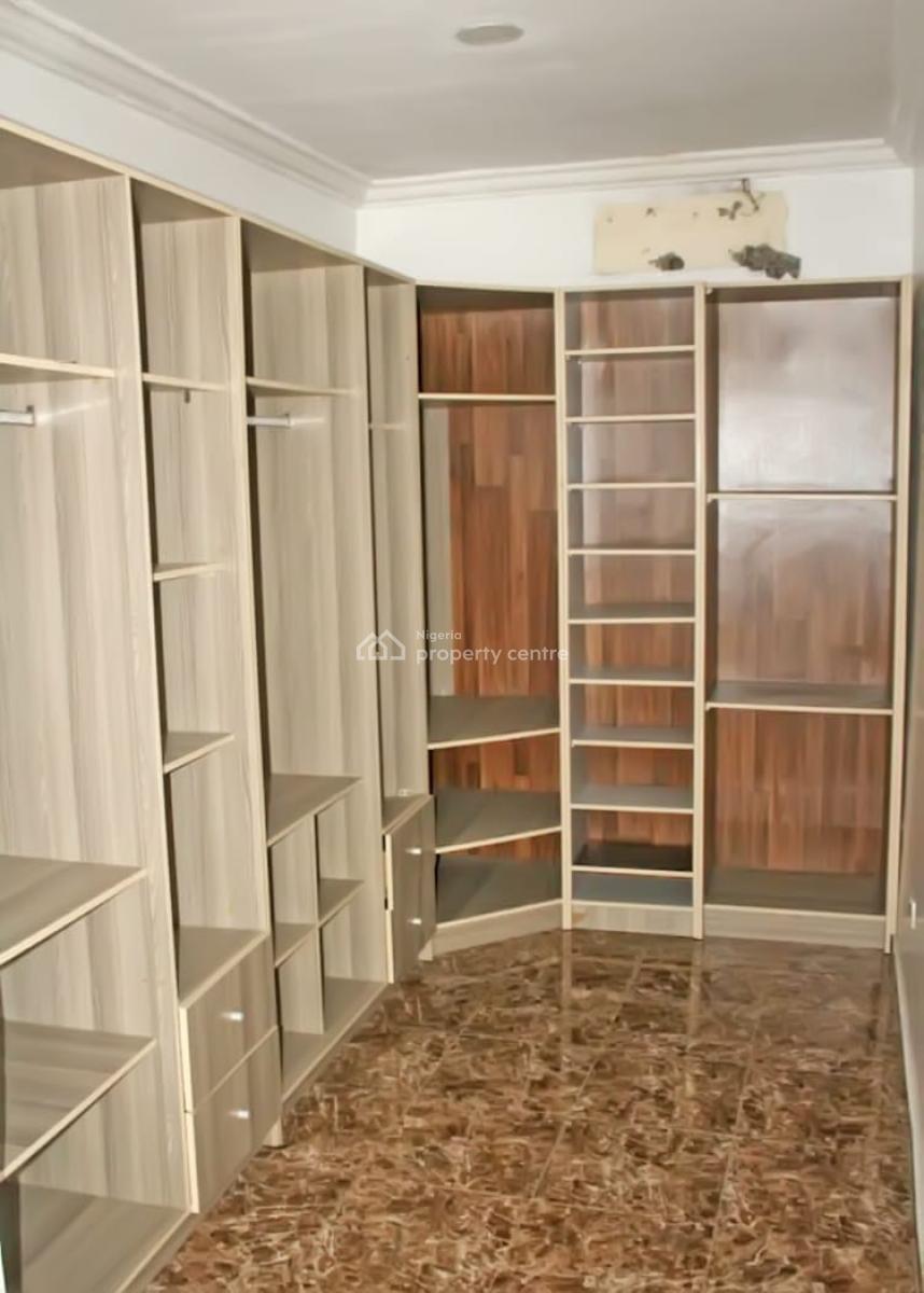 5 Bedroom Duplex Ensuite at Opic Estate, Isheri, Isheri, Lagos, Detached Duplex for Sale