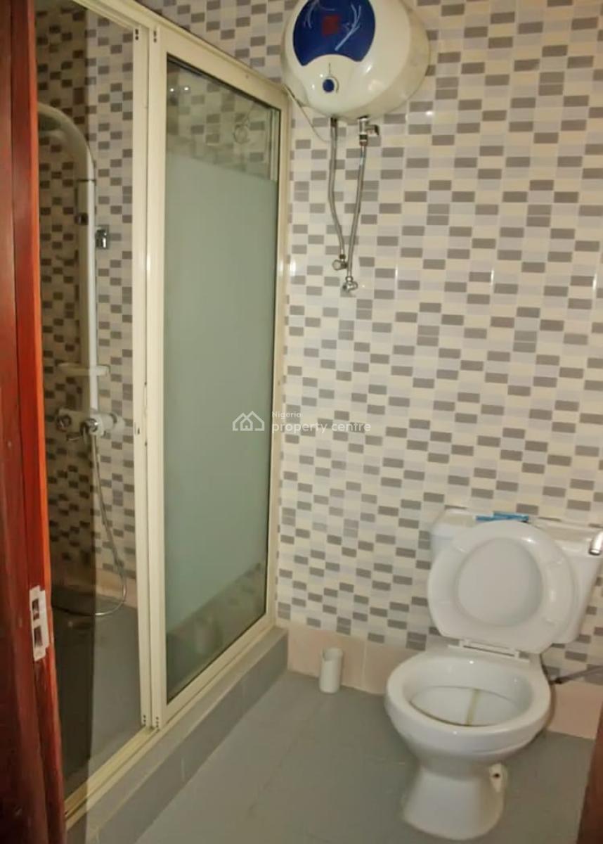 5 Bedroom Duplex Ensuite at Opic Estate, Isheri, Isheri, Lagos, Detached Duplex for Sale