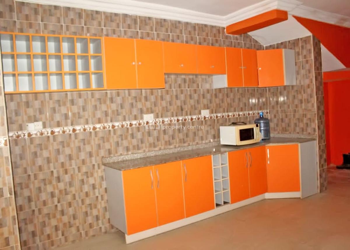 5 Bedroom Duplex Ensuite at Opic Estate, Isheri, Isheri, Lagos, Detached Duplex for Sale