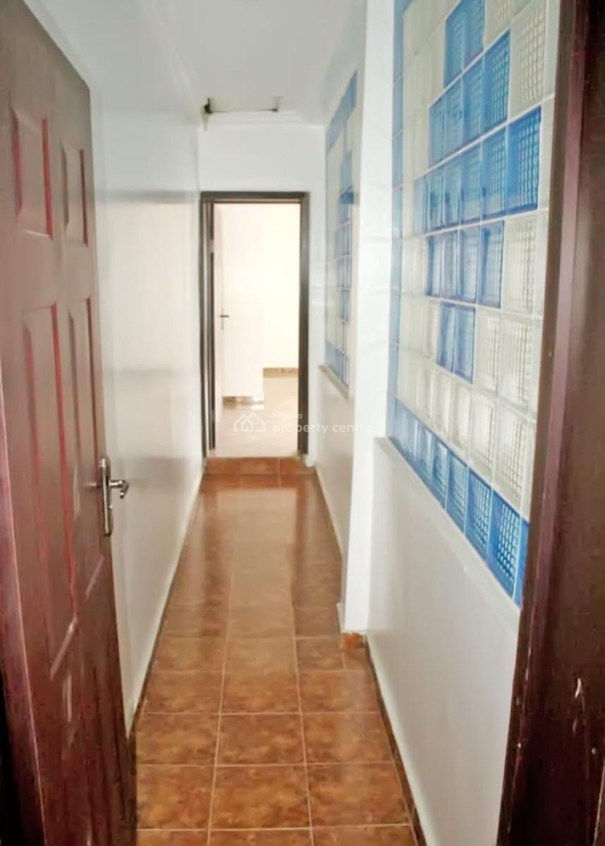 5 Bedroom Duplex Ensuite at Opic Estate, Isheri, Isheri, Lagos, Detached Duplex for Sale