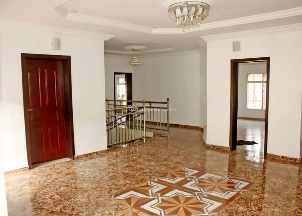 5 Bedroom Duplex Ensuite at Opic Estate, Isheri, Isheri, Lagos, Detached Duplex for Sale