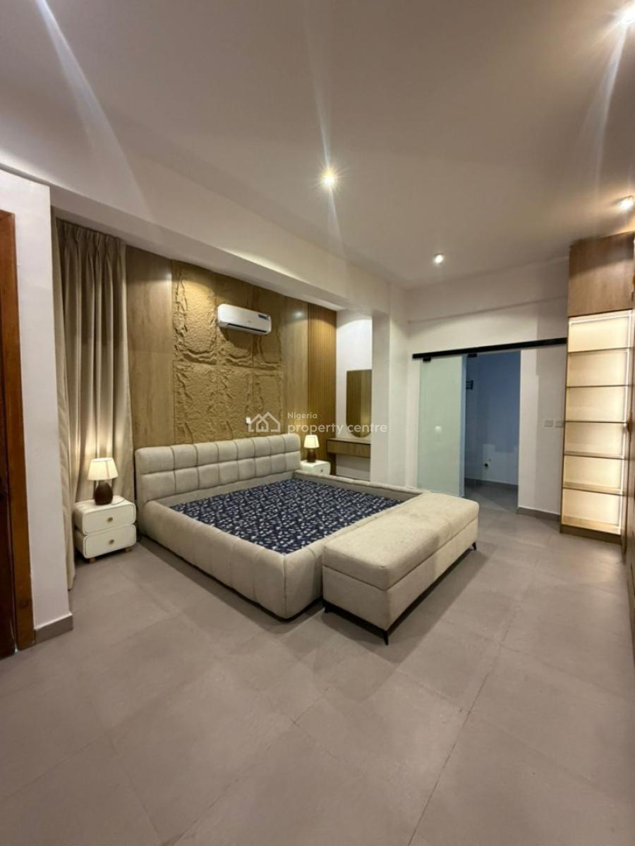 Brand New 2 Bedrooms Apartment with Open Kitchen, Swimming Pool, Ikate, Lekki, Lagos, Flat / Apartment for Sale