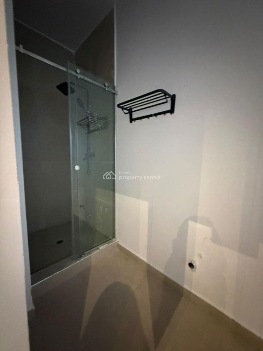 Brand New 2 Bedrooms Apartment with Open Kitchen, Swimming Pool, Ikate, Lekki, Lagos, Flat / Apartment for Sale