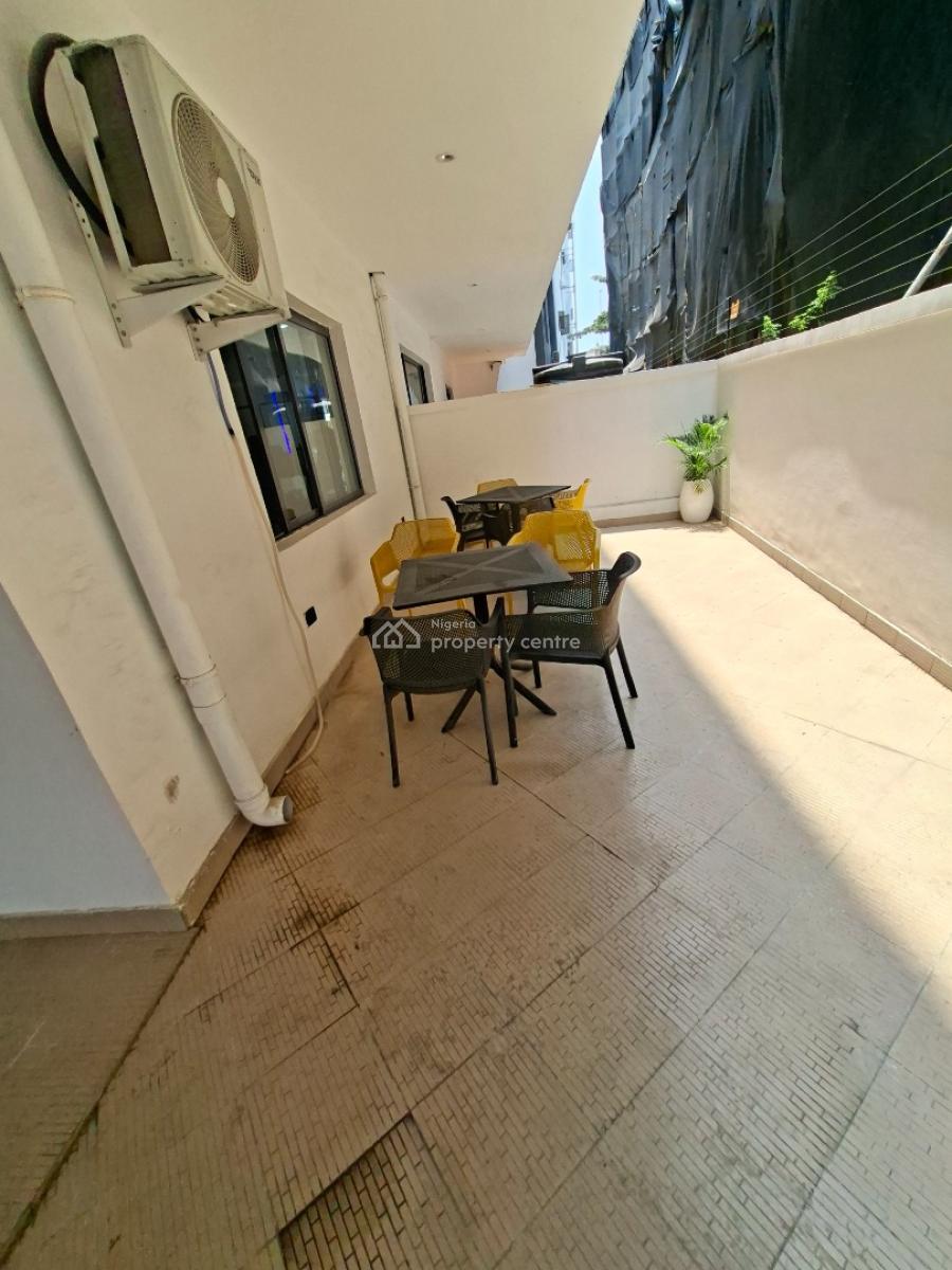 Newly Built Fully Serviced 2 Bedroom Apartment with Bq, Freedom Way, Lekki, Lagos, Flat / Apartment for Sale