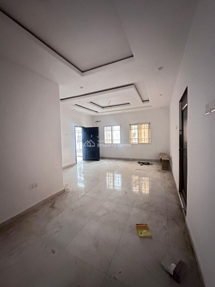 2 Bed Apartment at Mobile Road, Ilaje, Ilaje, Ajah, Lagos, Flat / Apartment for Rent