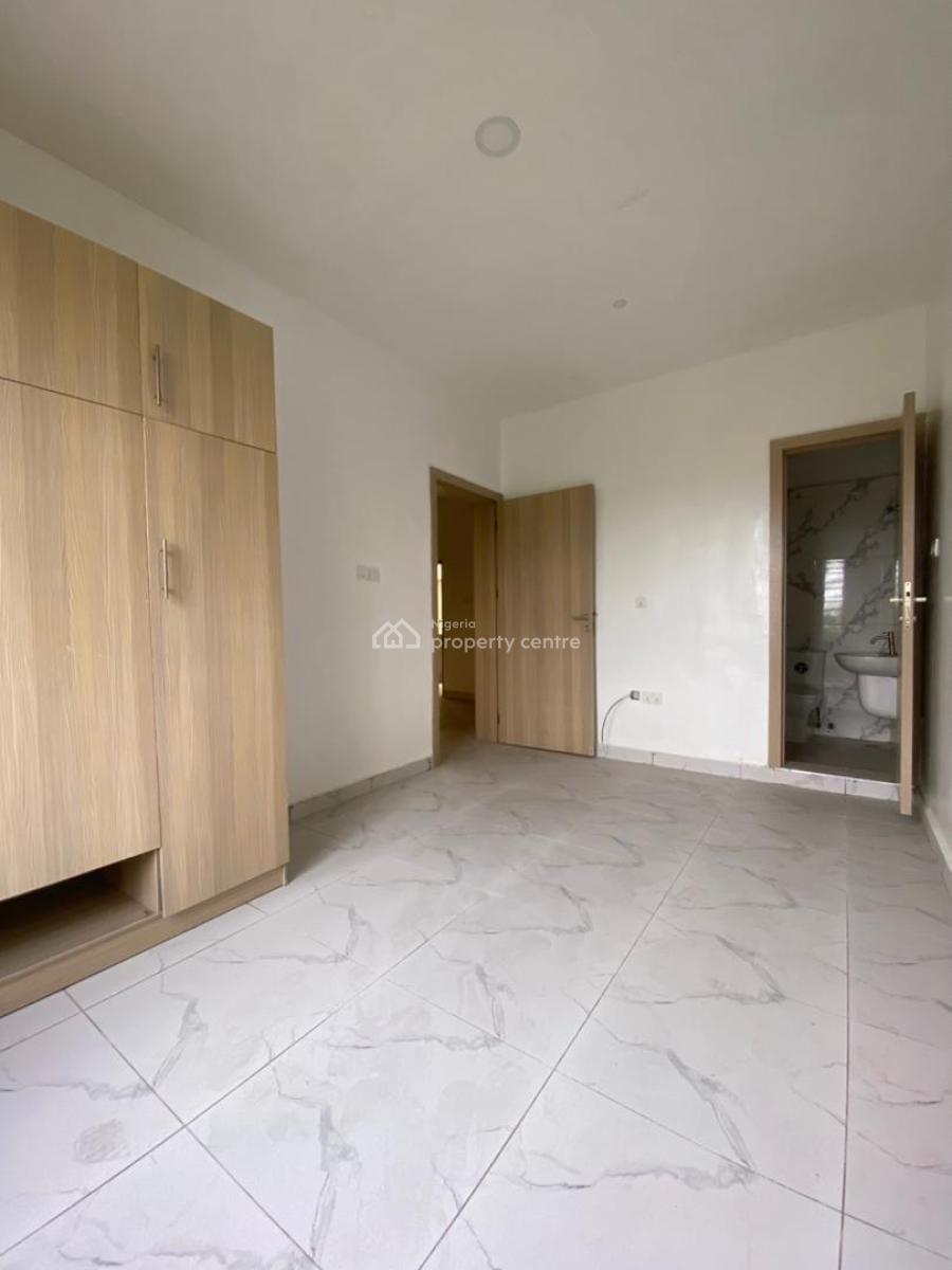 Fully Serviced Mini Flat with Excellent Facilities, Lekki Scheme 2, Ajah, Lagos, Mini Flat (room and Parlour) for Rent