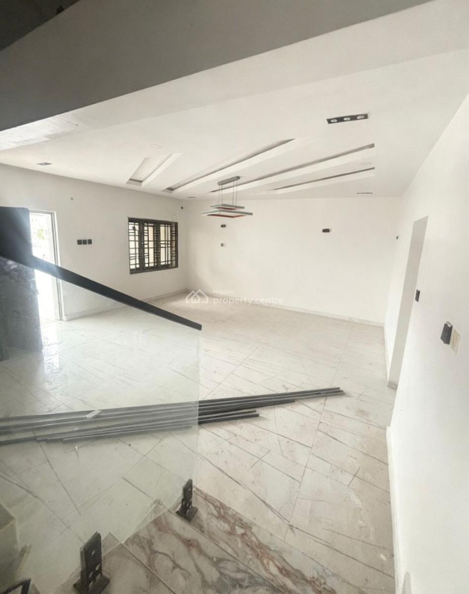 Fully Serviced Mini Flat with Excellent Facilities, Lekki Scheme 2, Ajah, Lagos, Mini Flat (room and Parlour) for Rent